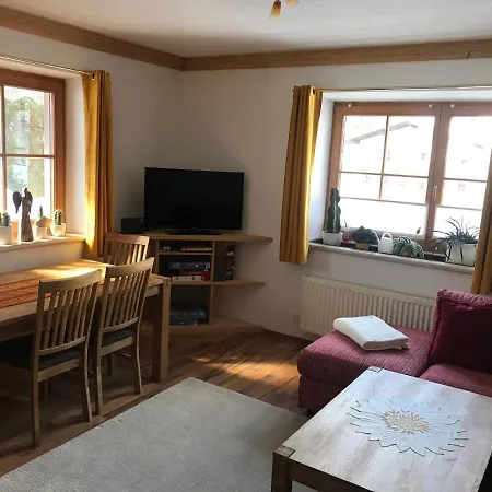 Ferienhaus Dorfblick