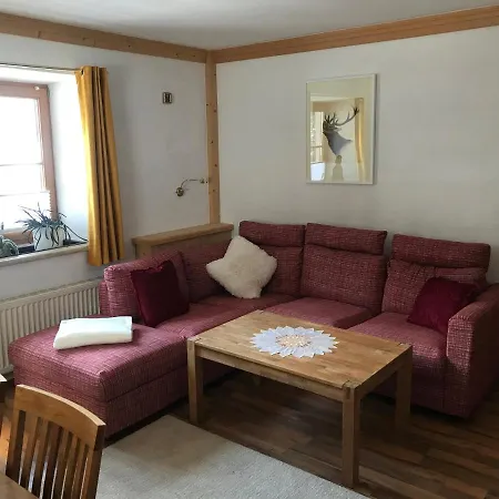 Ferienhaus Dorfblick