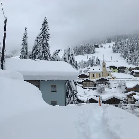 Ferienhaus Dorfblick Lägenhet