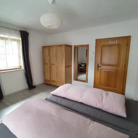Ferienhaus Dorfblick * Außervillgraten