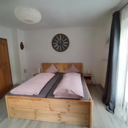Ferienhaus Dorfblick Lägenhet