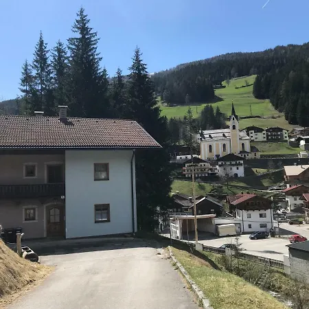 Lägenhet Ferienhaus Dorfblick Außervillgraten