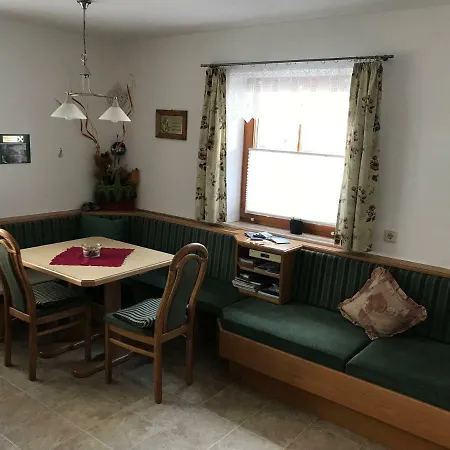 Ferienhaus Dorfblick Lägenhet *
