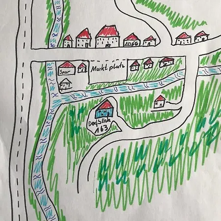 Ferienhaus Dorfblick *