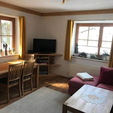 Ferienhaus Dorfblick