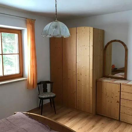 Apartment Ferienhaus Dorfblick Außervillgraten
